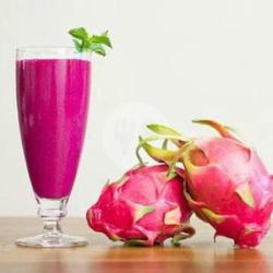 Dragon Fruits Juice