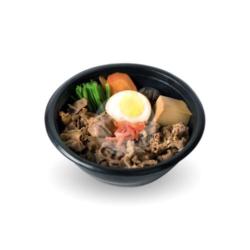 Sukiyaki Premium Wagyu Beef Bowl
