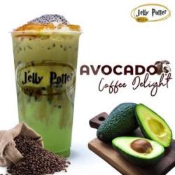 Avocado Cofee Dilight