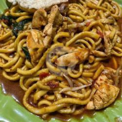 Mie Aceh Ayam