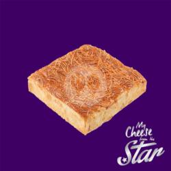 My Cheese From The Star