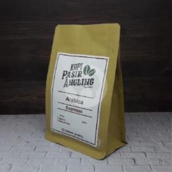 Kopi Arabika Espresso 200gr