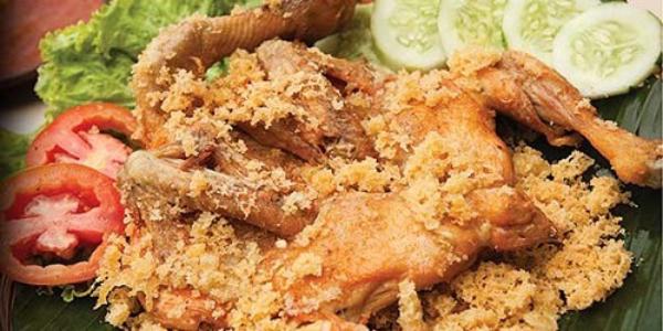 Ayam Kwali Ds 88 Benhil Gofood