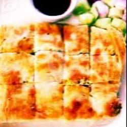 Martabak Telor Special Isian Ati Ampela