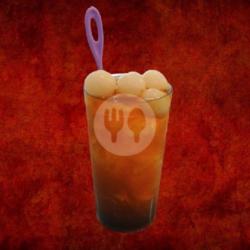 Es Honey Longan