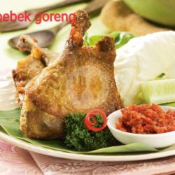 Bebek Goreng Gurih