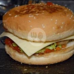 Burger Beef Cheese