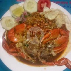 Mie Aceh Kepiting