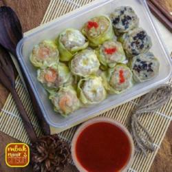 Dimsum Party Mix Isi 50