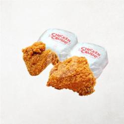 Combo Duo Chicken