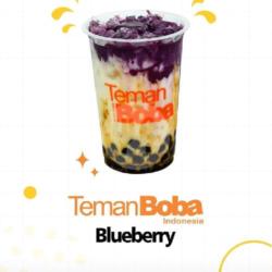 Teman Boba Varian Blueberry