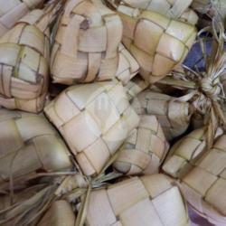 Ketupat Lebaran Satuan