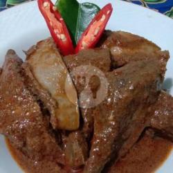 Rendang Limpo Sapi