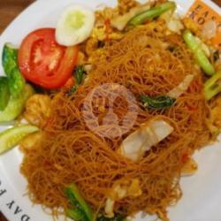 Mie Goreng Bihun