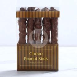 Choco Peanut Stick