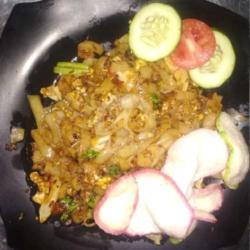 Mie Tiaw Goreng