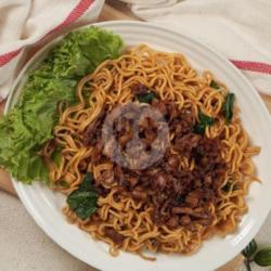 Mie Goreng Bebek