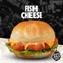 Bangor Fish Cheese