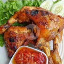 Ayam Bakar Kota