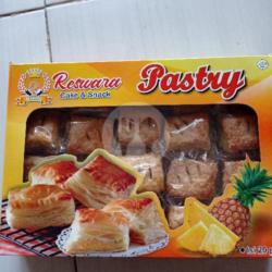 Pastry Nanas