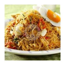 Mie Hun Goreng