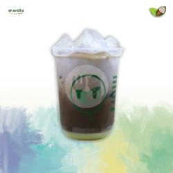 Jenny Milky Greentea Choco