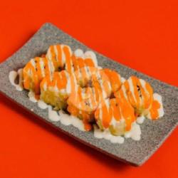 Sushi Rolls Ayam