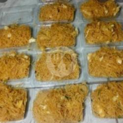 Mie/bihun Goreng