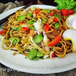 Mie Goreng Pete