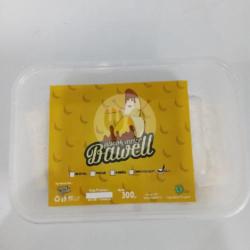 Piscok Keju Isi 10