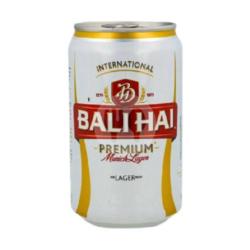 [21 ] Bali Hai Premium