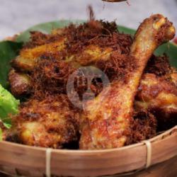 Ayam Goreng Bumbu