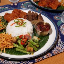 Ramesan Semur Sapi
