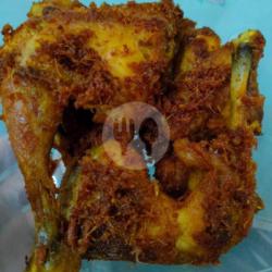 Ayam Goreng Pejantan Per Ekor