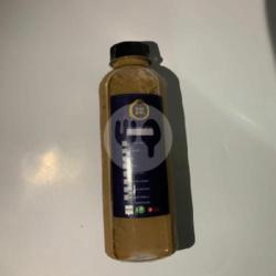 Kopi Susu Hazelnut