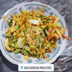 Kwetiaw Goreng