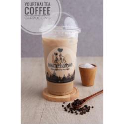 Coffee Cappucino - Medium