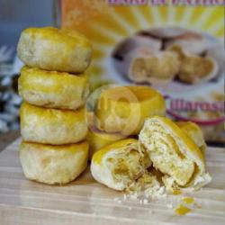 Bakpia Pathok Millarosa Kacang Hijau