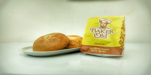 Baker Old Cirebon, Ruko Puri Tamansari A