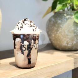 Frappe Choco Smores