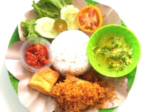 Ayam Geprek Armada 77
