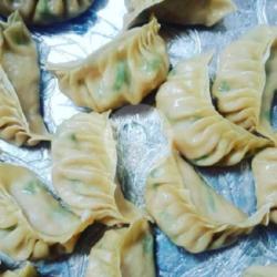 Dimsum Chicken Gyoza ( Isi 4 )