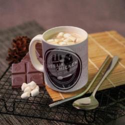 Hot Choco Marshmellow