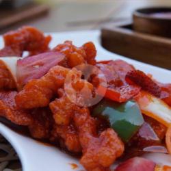 Sweet & Sour Chicken Small
