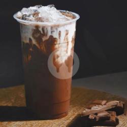 Choco Thai Tea