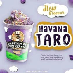 Havana Taro