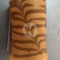 Bolu Gulung Nenas Kecil