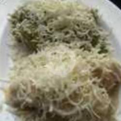 Pisang Bakar Tiramizu Keju