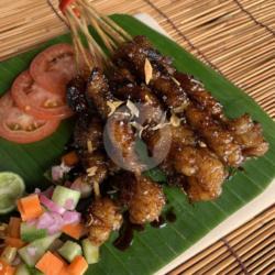 Sate Jando