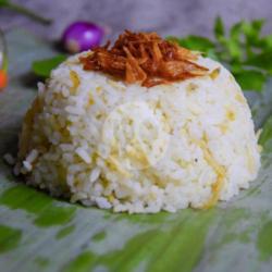 Nasi Liwet Special